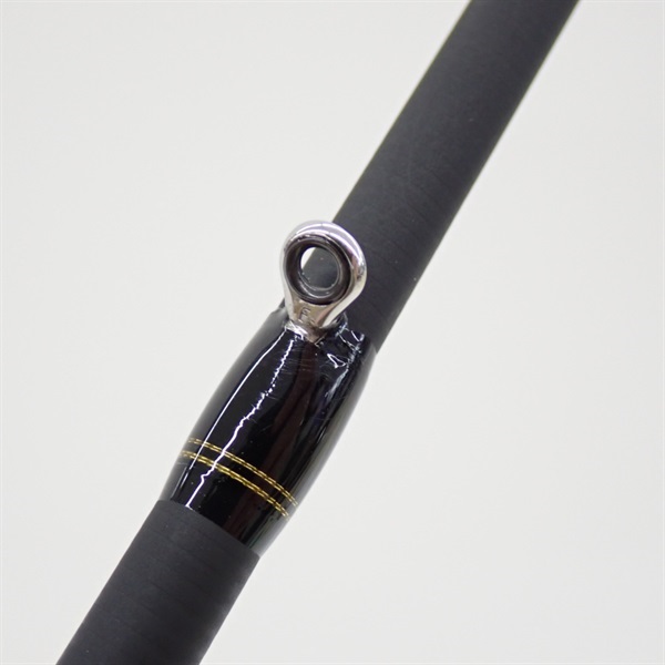 黒船１８５３カットウ極先調子９；１河豚